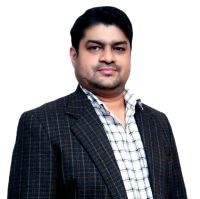 Mr Subhash Thakur