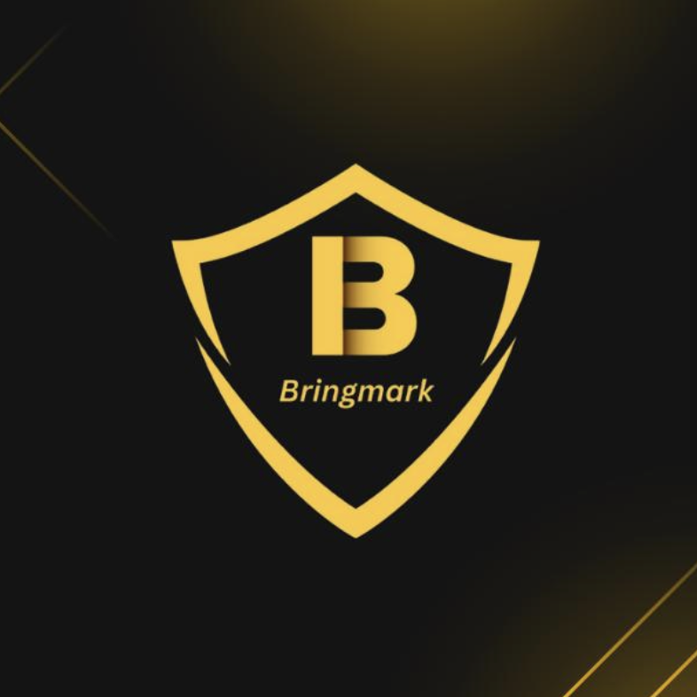 Bringmark Logo